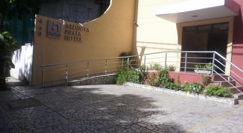 Aldeota Praia Hotel