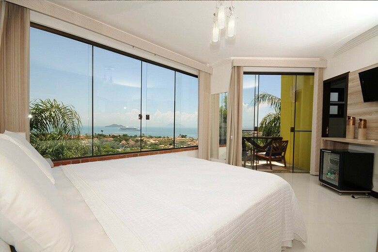 Costa Do Sol Boutique Hotel