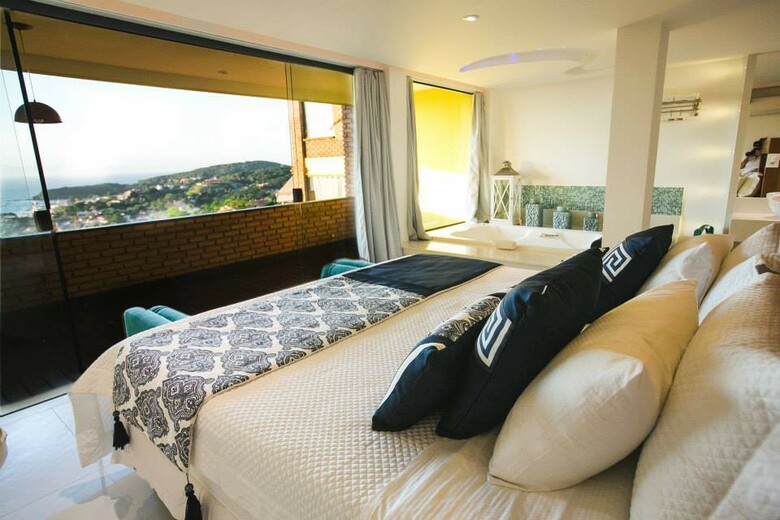 Costa Do Sol Boutique Hotel
