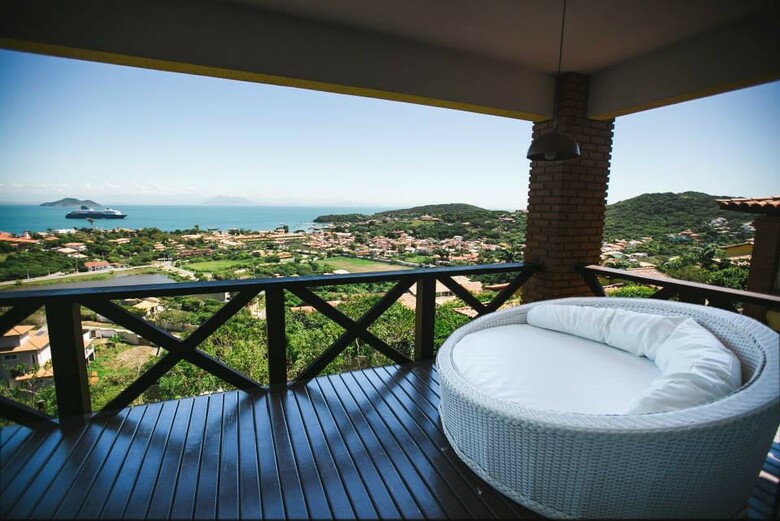 Costa Do Sol Boutique Hotel