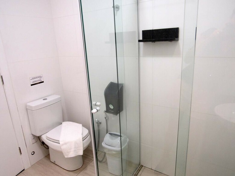 Apart Hotel Das Na��es