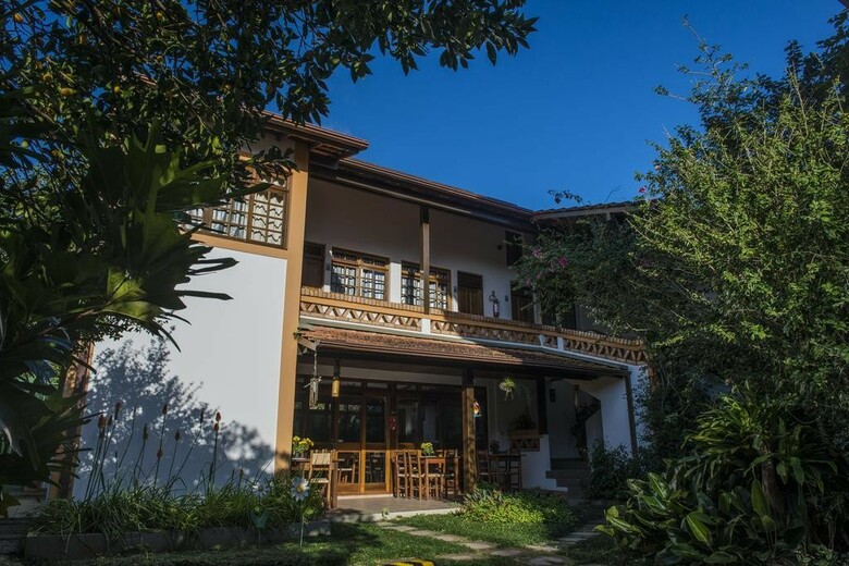 Natur Campeche Hotel - Campeche