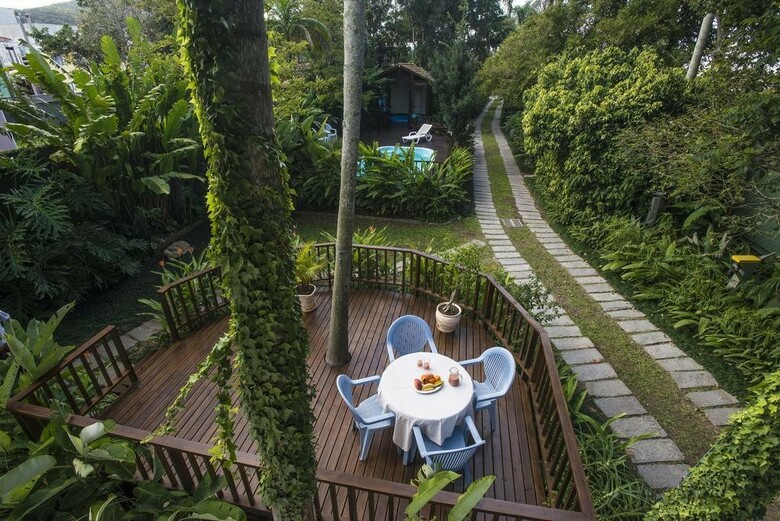 Natur Campeche Hotel - Campeche