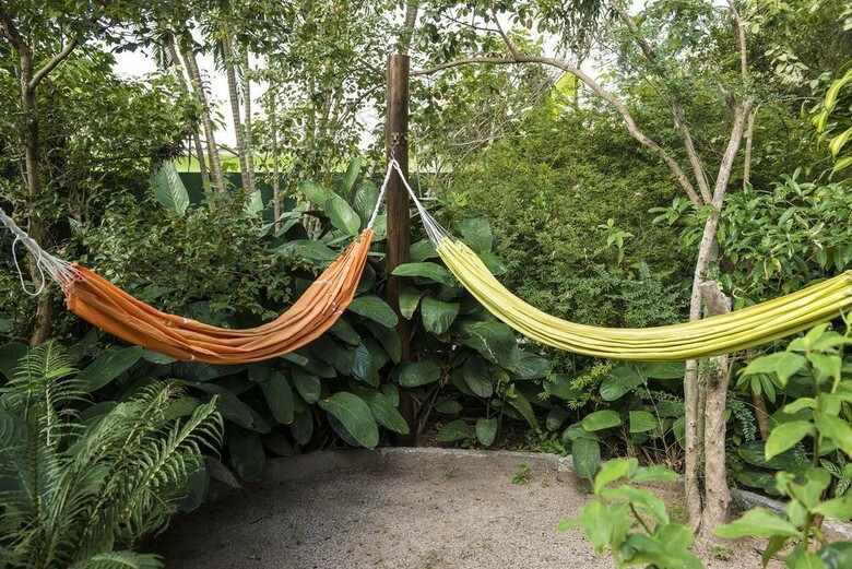 Natur Campeche Hotel - Campeche
