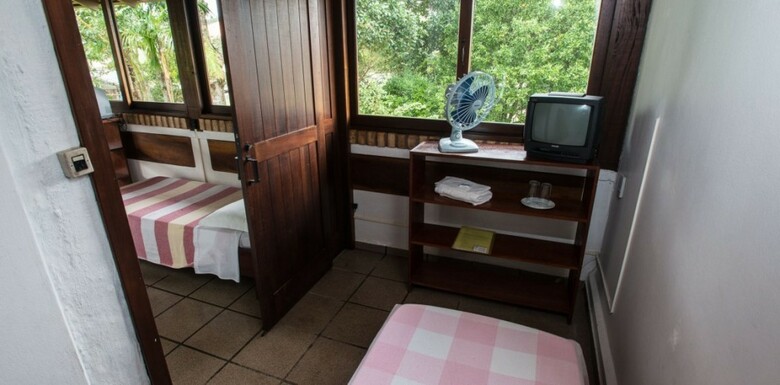 Natur Campeche Hotel - Campeche