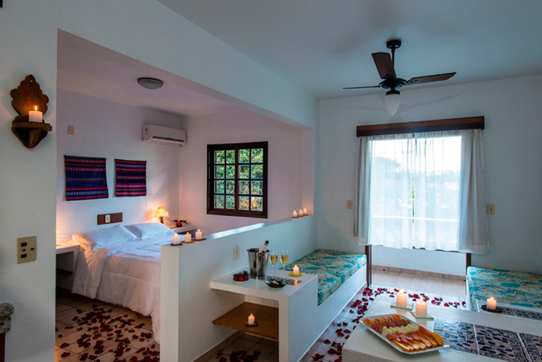 Natur Campeche Hotel - Campeche