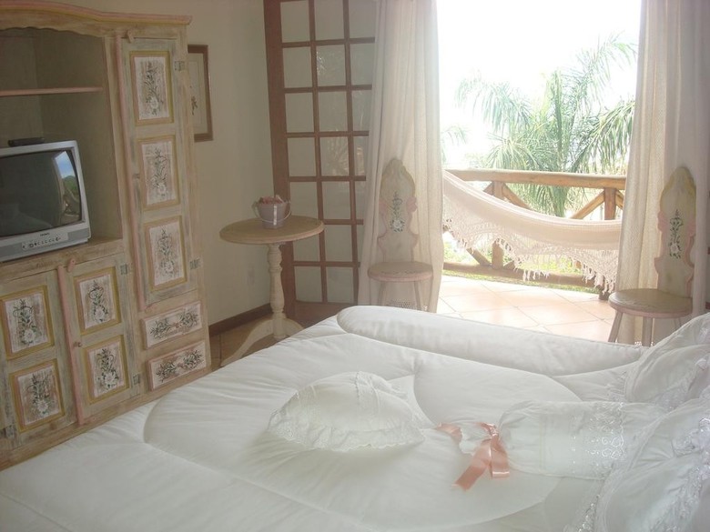 Hotel Pousada Villabella Villaggio