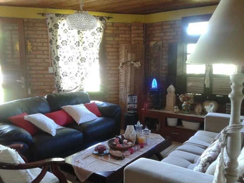 Hotel Pousada Rio Vermelho
