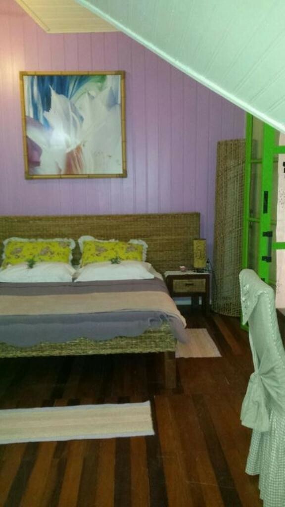 Hotel Pousada Rio Vermelho