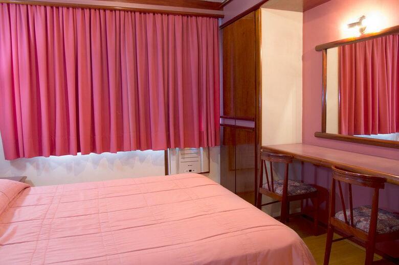 Condor Hotel