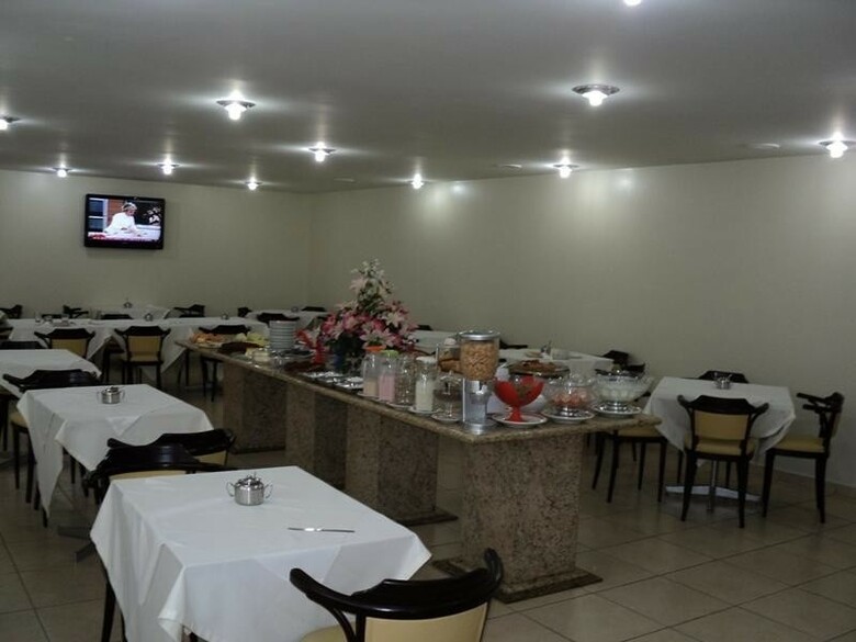 Hotel San Martin