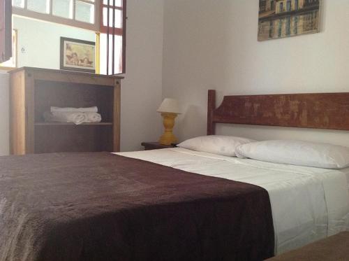 Hotel Pousada Do Careca