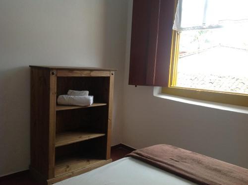 Hotel Pousada Do Careca