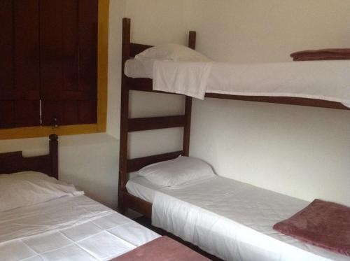 Hotel Pousada Do Careca