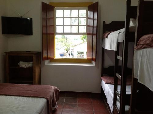 Hotel Pousada Do Careca