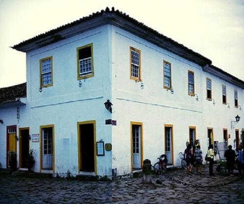 Hotel Pousada Do Careca
