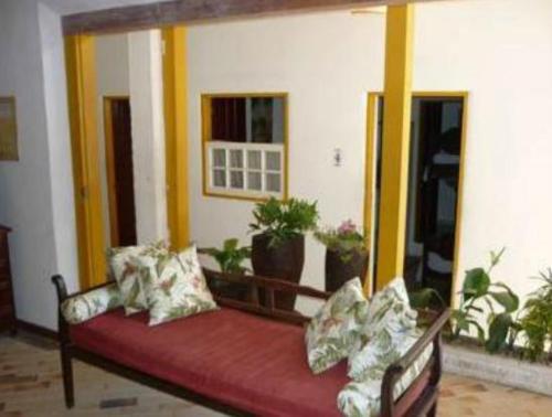 Hotel Pousada Do Careca