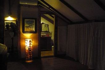 Hotel Pousada Abayomi