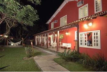 Posada Pousada Palmeira Imperial
