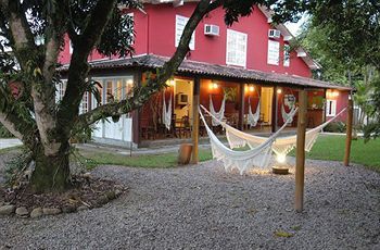 Posada Pousada Palmeira Imperial