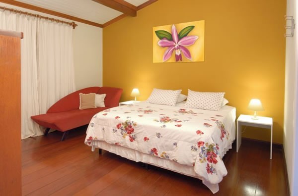 Posada Pousada Palmeira Imperial