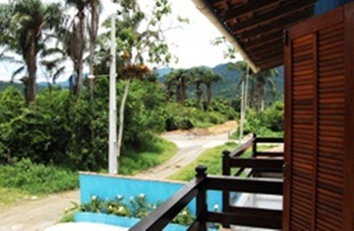 Hotel Pousada Mar Azul