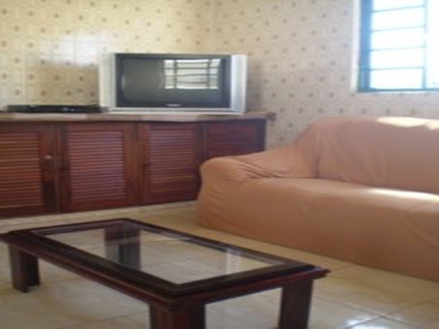 Hotel Paraty