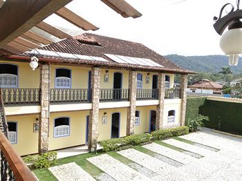 Hotel Pousada Eclipse