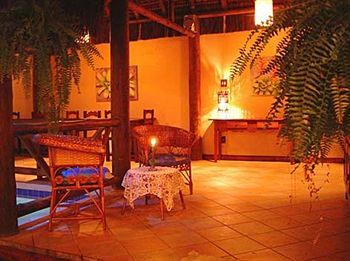 Hotel Pousada Laguna Blue