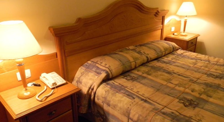 Posada Pousada Villaggio It�lia