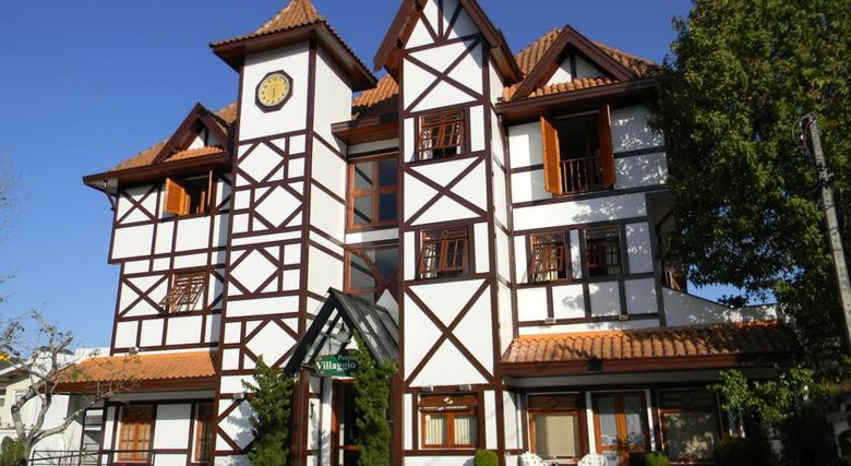 Posada Pousada Villaggio It�lia