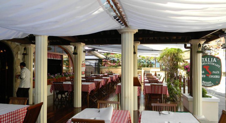 Posada Pousada Villaggio It�lia