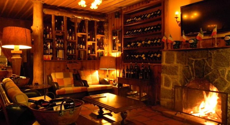 Posada Pousada Villaggio It�lia