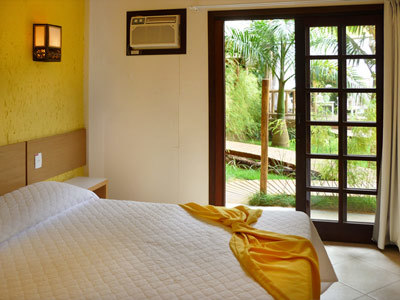 Bed & Breakfast Pousada Dom Capudi