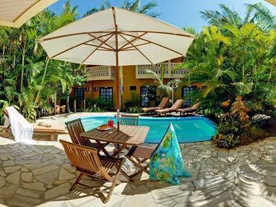 Bed & Breakfast Pousada Dom Capudi
