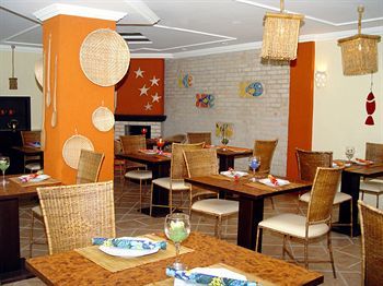 Bed & Breakfast Pousada Dom Capudi