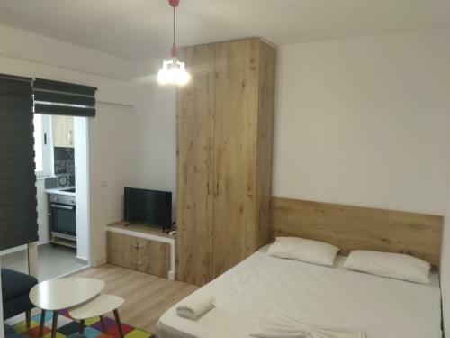 Apartamento Tirana City Center