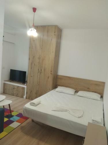 Apartamento Tirana City Center