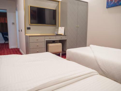 Hotel Palmanova Resort