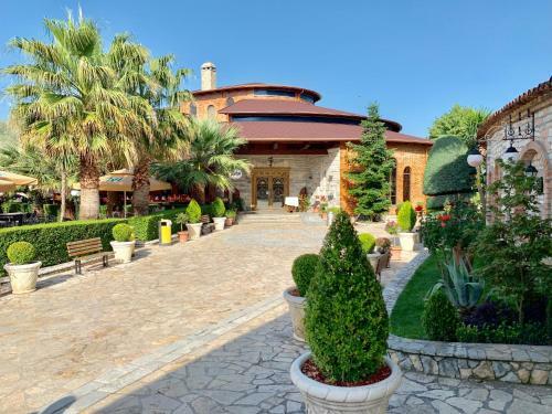 Hotel Palmanova Resort