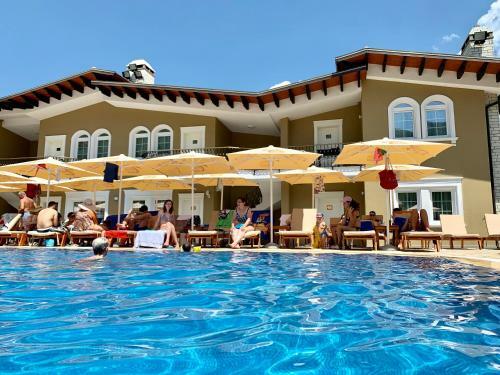 Hotel Palmanova Resort
