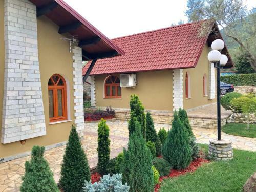 Hotel Palmanova Resort