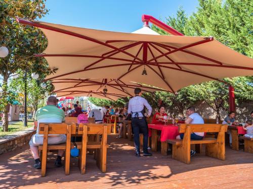 Hotel Palmanova Resort