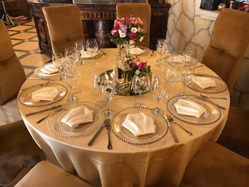 Hotel Palmanova Resort