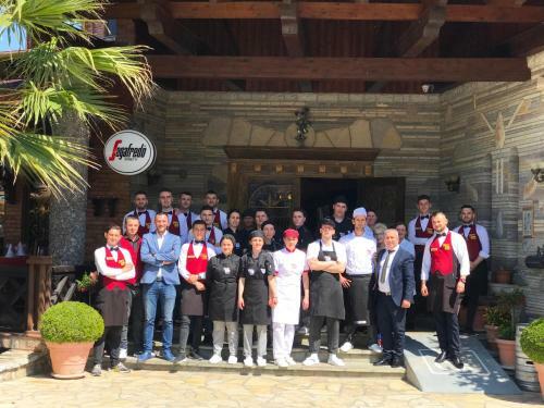 Hotel Palmanova Resort