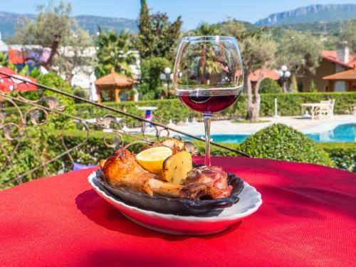 Hotel Palmanova Resort