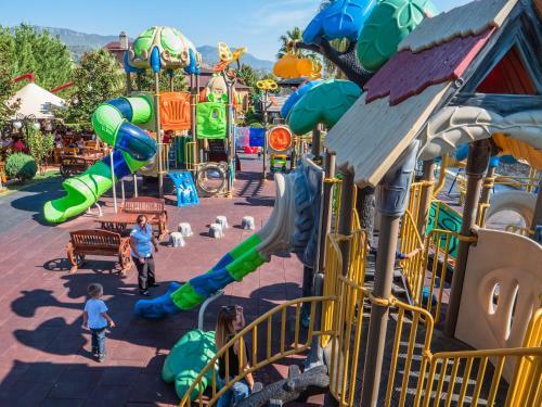 Hotel Palmanova Resort