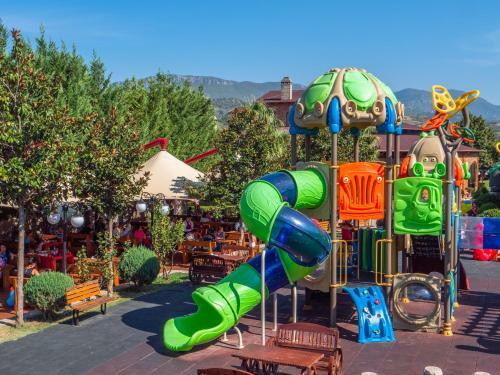 Hotel Palmanova Resort