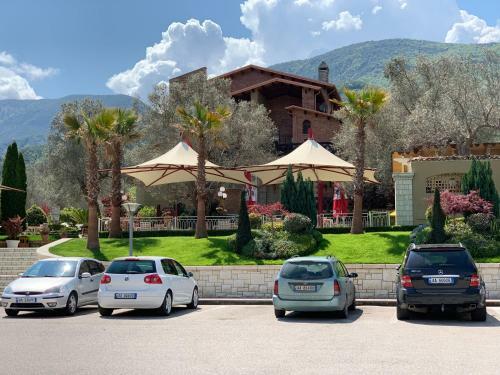 Hotel Palmanova Resort