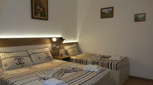 Apartamento Liceo Artistico